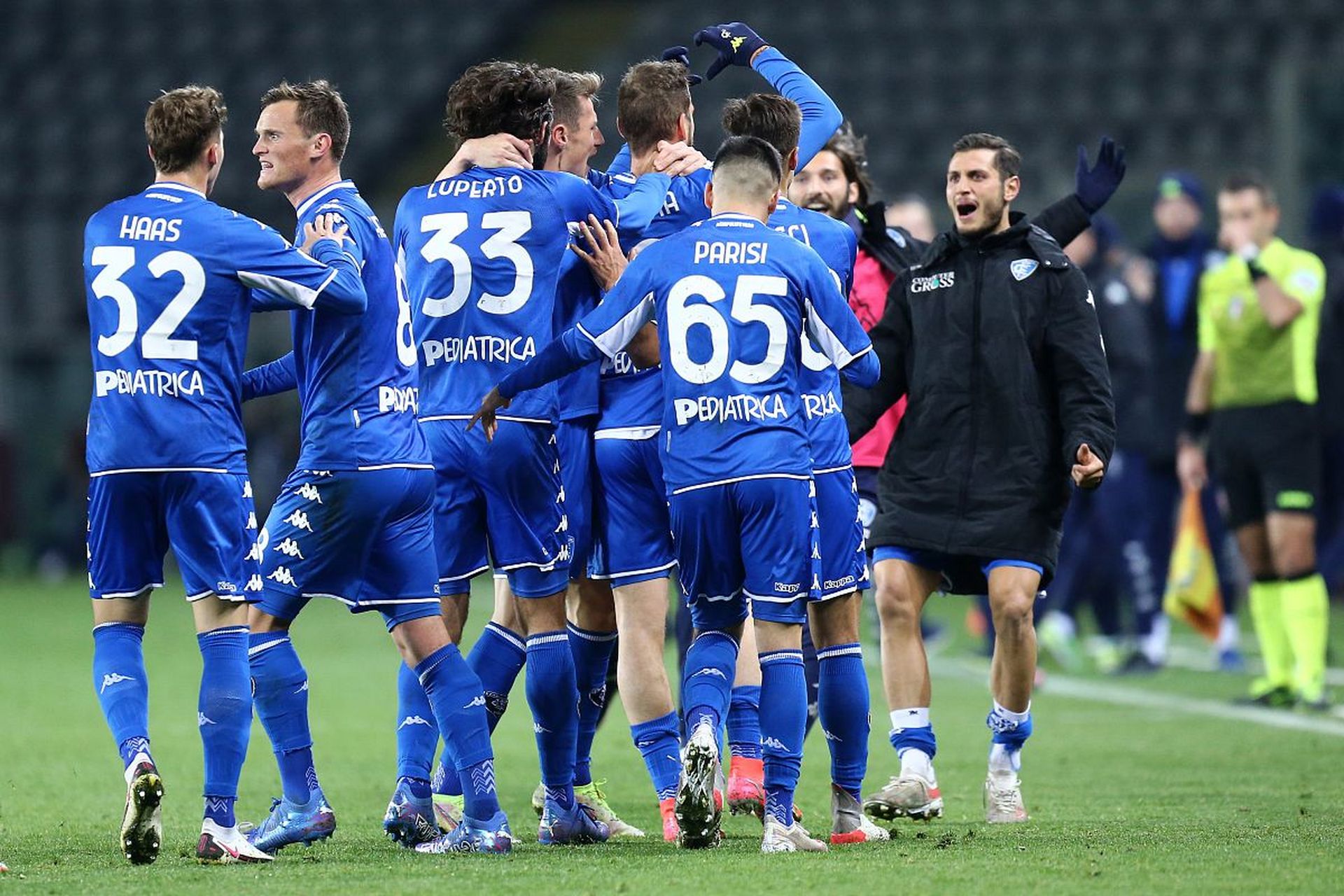 他的出场时 他的出场时