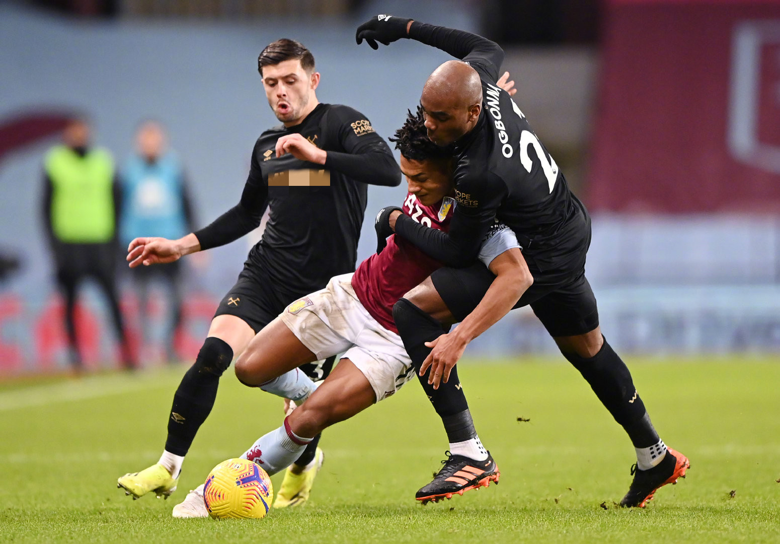 效果却并不 效果却并不